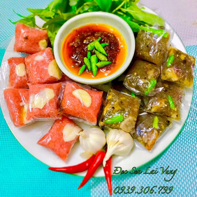 ĐẠI LÝ NEM HOÀNG KHÁNH