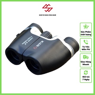 Ống nhòm 10X22 mini siêu nét ( Dùng được cho cả người lớn và trẻ nhỏ ) - Hàng nhập khẩu