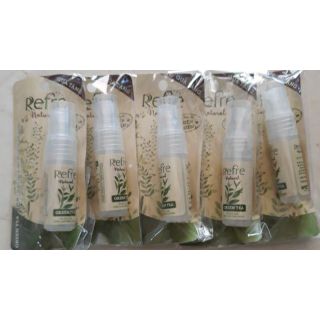 Xịt khử mùi Refre trà xanh 6ml