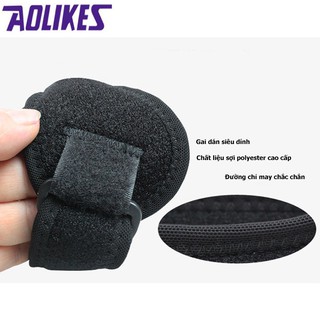 Đai đầu gối Aolikes A79108 (1 đai)