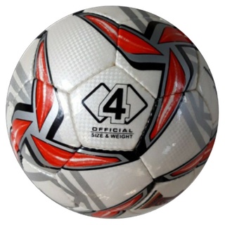 Bóng đá size 4/ size 5 asian cup tặng túi lưới kim bơm 8.19