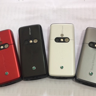 Vỏ Sony K610i chính hãng