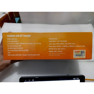 Siêu Phẩm Màn Android OLED C2 New (2023) Hỗ Trợ Lắp Đặt, Bảo Hành 12 Tháng