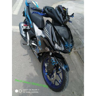 TEM TRÙM WINNER X MẪU MỚI SIÊU ĐẸP MẪU MỚI NHẤT HIỆN NAY