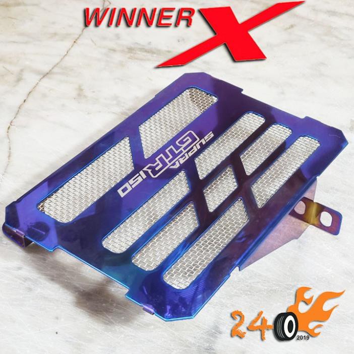 CHE KÉT NUỚC XI TITAN WINNER X - 2019