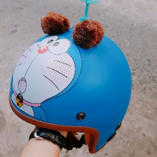 Nón bảo hiểm chong chóng