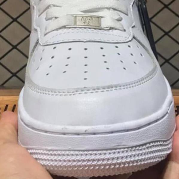 Giày thể thao AIR FORCE 1 CỔ CAO . Hàng như hình chất lượng tốt yu tin chất lượng | Bán Chạy| 2020 : L ‣ B24f ࿑ ; L