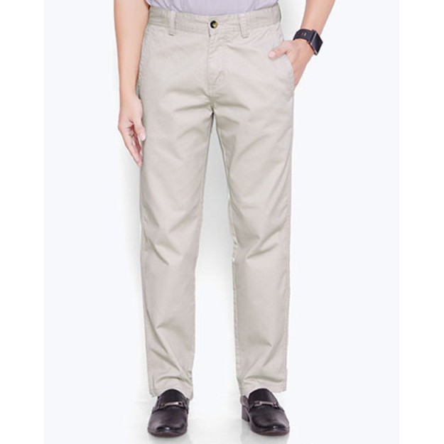 Quần baggy kaki nam đủ màu cực chất cực tôn dáng