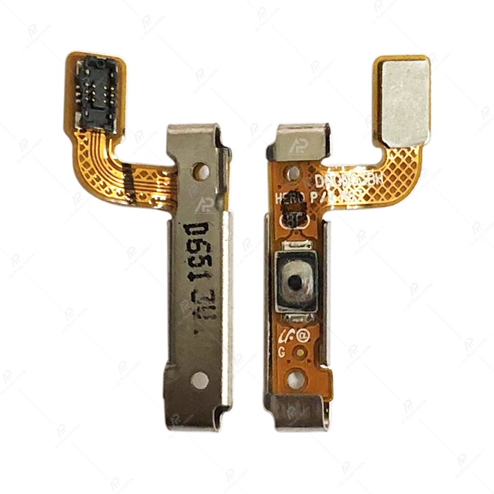 Cáp Nút Nguồn Samsung S7 Edge / G935 - Dây Cáp Phím Nguồn Samsung Galaxy S7E Zin Bóc Máy