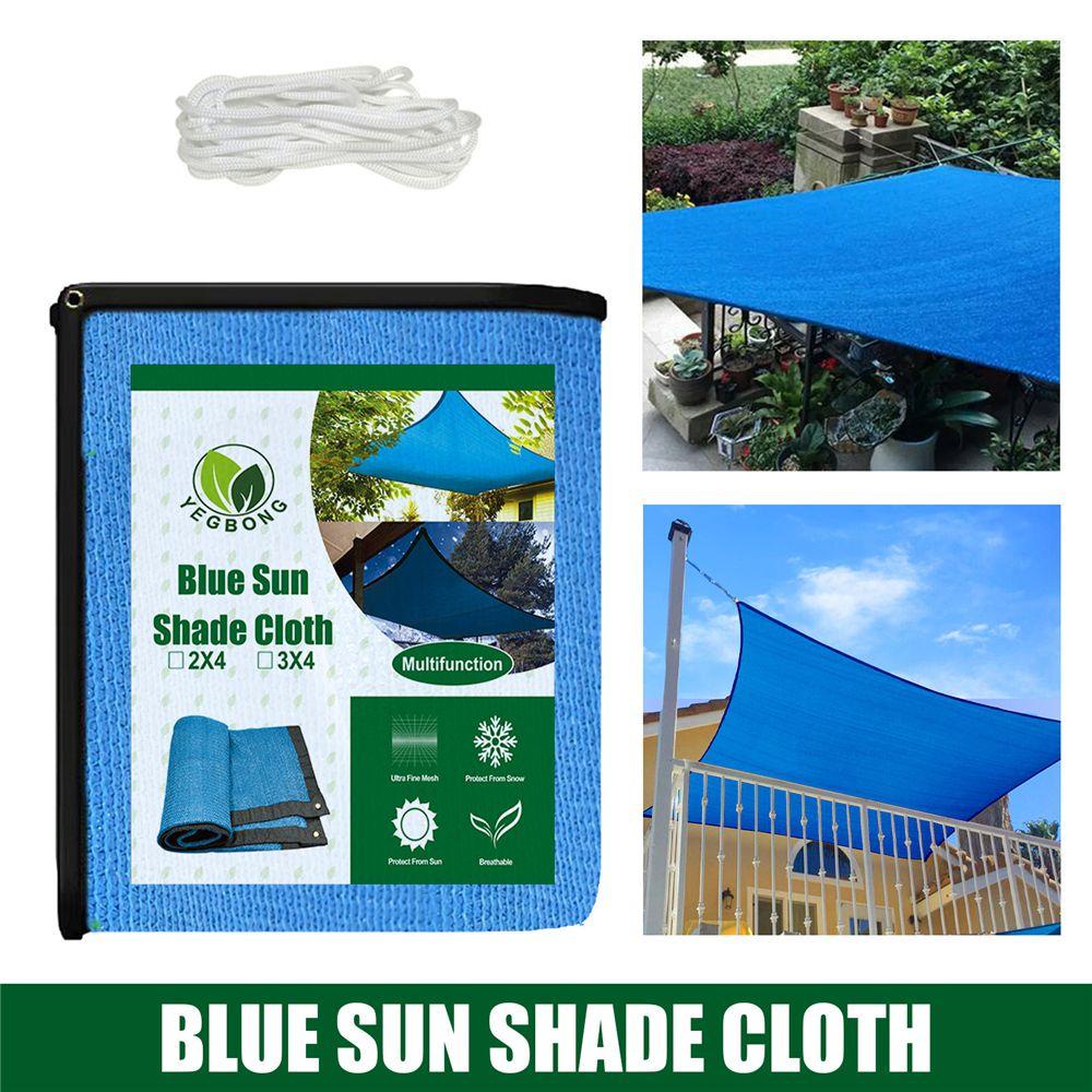 Tấm Lưới Che Nắng Ngoài Trời Thiết Kế Mới Cao Cấp Tiện Lợi Dễ Sử Dụng