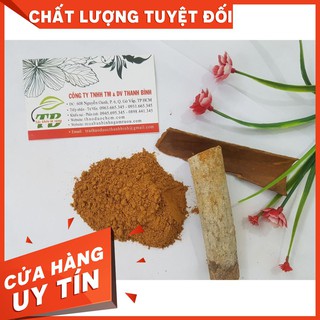 Bột Quế Vỏ Quế 1Kg - Hàng Loại 1 - Thảo Dược Uy Tín