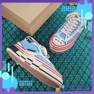 Giày trả hàng ORDER LH FB