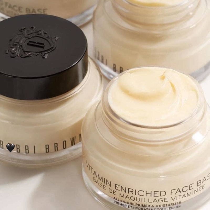 Kem lót Vitamin Bobbi Brown Enriched Face Base