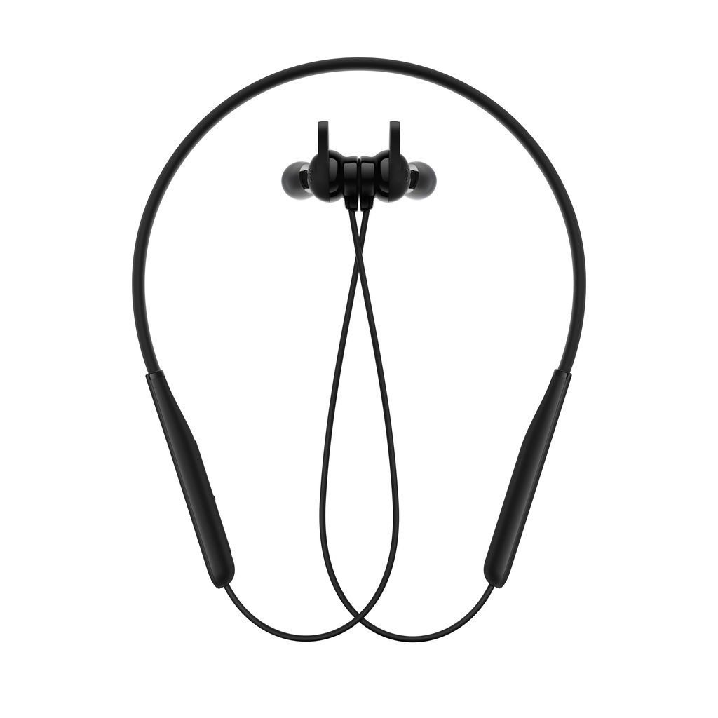 Tai nghe không dây vivo Sport Lite Bluetooth 5.0 - Thời Gian Sử Dụng 18 Tiếng - Màu Đen/Xanh Lam - Hàng Chính Hãng