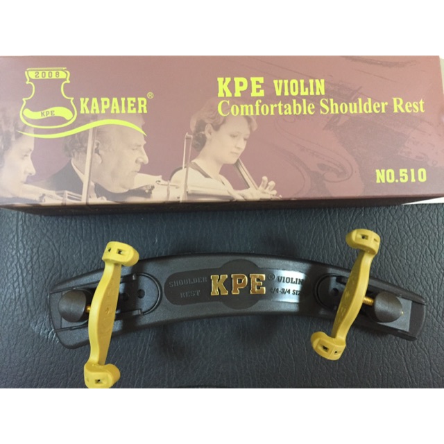 Gối violin KPE 510