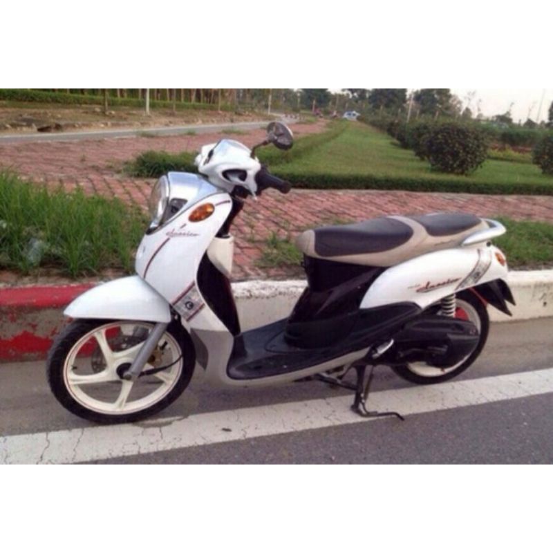 Tem rời dán xe classico