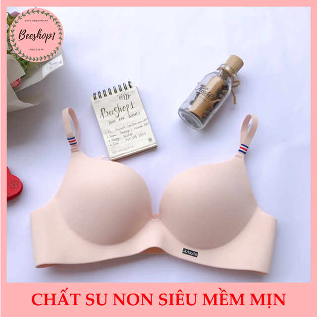 [Mã 12FASHIONSALE1 giảm 10K đơn 50K] ÁO NGỰC SU ĐÚC, ÁO LÓT ĐÚC SU NÂNG NGỰC CAO CẤP AS24 | WebRaoVat - webraovat.net.vn