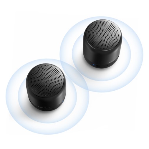 Loa Bluetooth SoundCore Mini 2 (By Anker) - A3107 | Chính hãng Anker VN