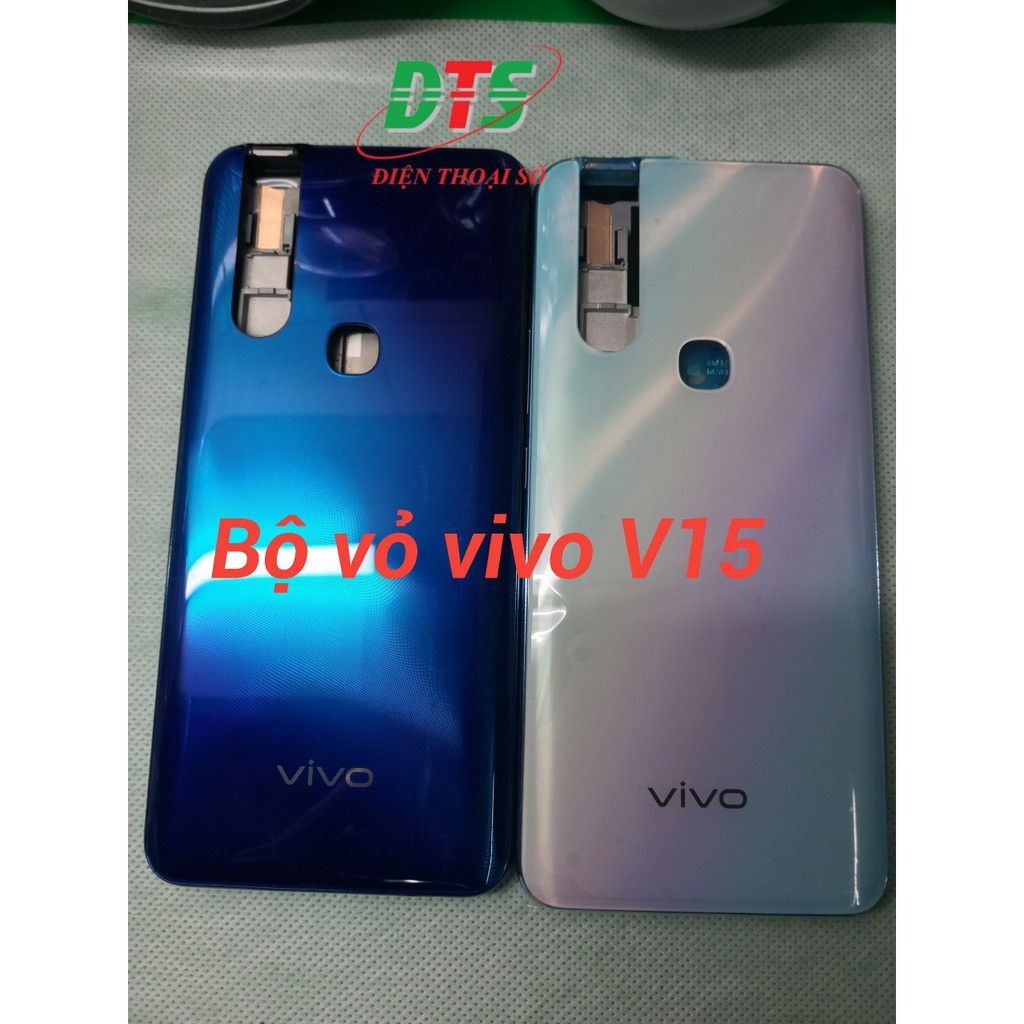 Vỏ Vivo V15