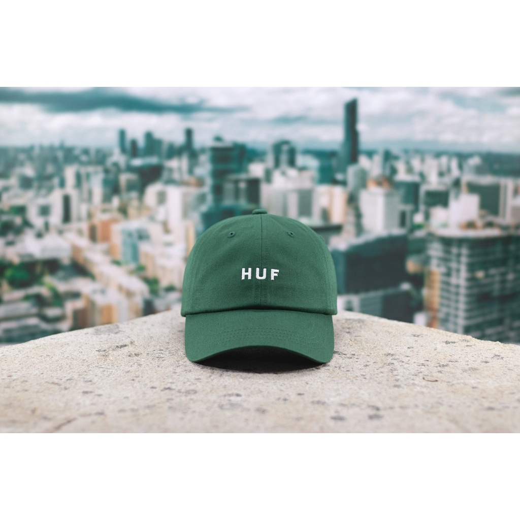 Nón HUF Ballcap