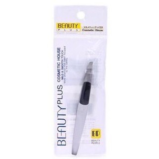 Nhíp Cán Sắt Tiện Lợi BEAUTY PEOPLE Hàn Quốc
