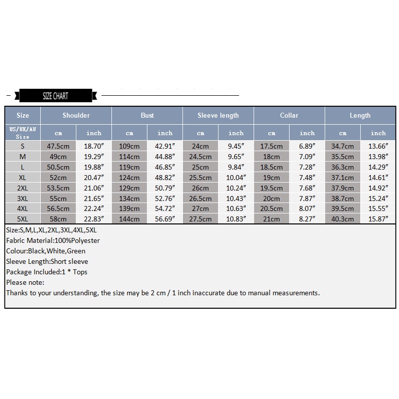 Áo sơ mi INCERUN tay nam tay ngắn trơn màu S-5XL