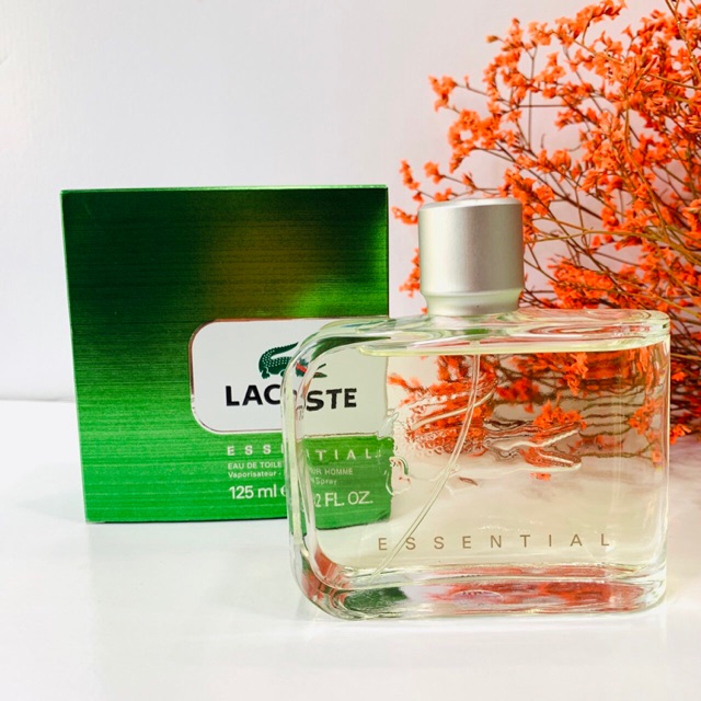 Nước hoa Lacoste Essential