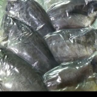 1 Kg Cá Sặc + 1 Kg Cá Dứa Ngon