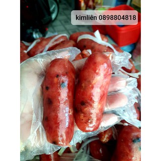 Lạp Xưởng Tươi (1 kg)