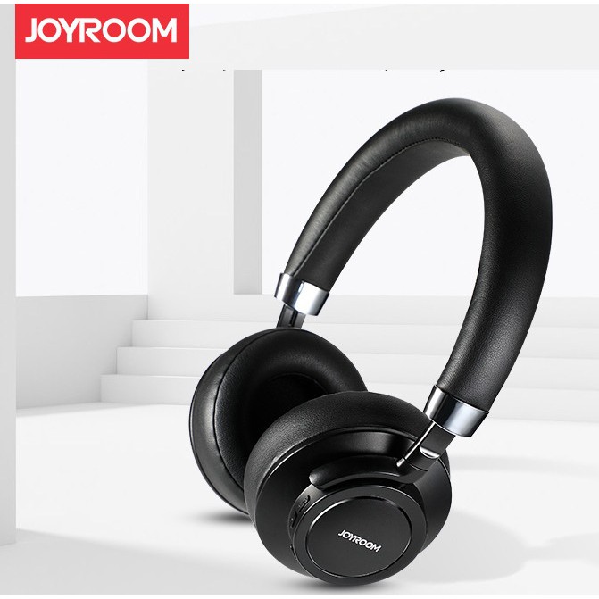 Tai nghe bluetooth JOYROOM JR-H12