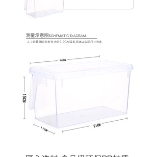 Hộp đựng thực phẩm set 5 hộp