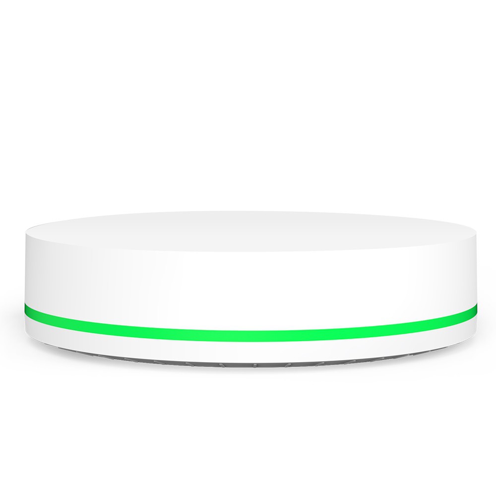 Bộ điều khiển trung tâm nhà thông minh Tuya Zigbee Hub