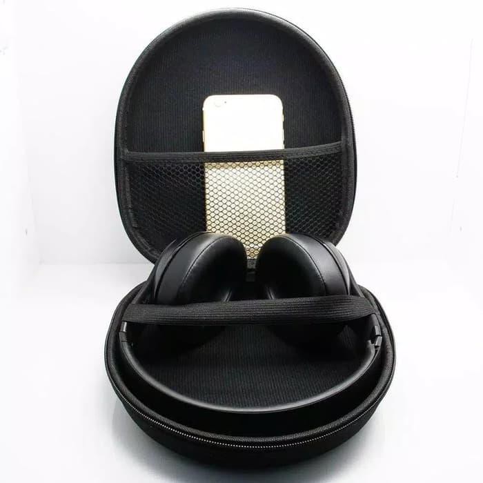 Túi Đựng Tai Nghe / Cáp Sạc Đa Năng Tiện Dụng | BigBuy360 - bigbuy360.vn