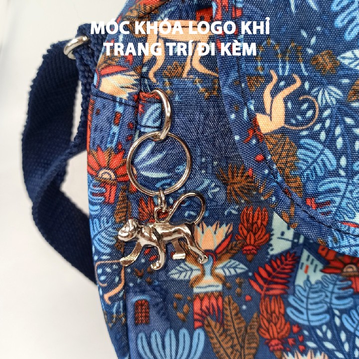 Túi đeo chéo thời trang kipling 2021