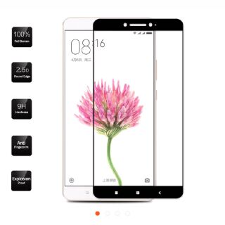 Dán Full màn dẻo 3D Xiaomi MI Max 2
