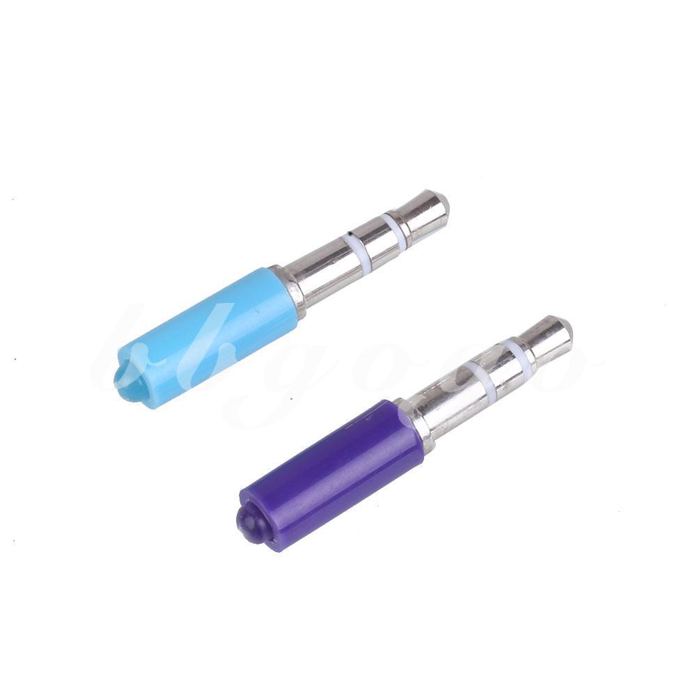 Jack Cắm Hồng Ngoại 3.5Mm Điều Khiển Từ Xa Hồng Ngoại Cho Điện Thoại Ios Android