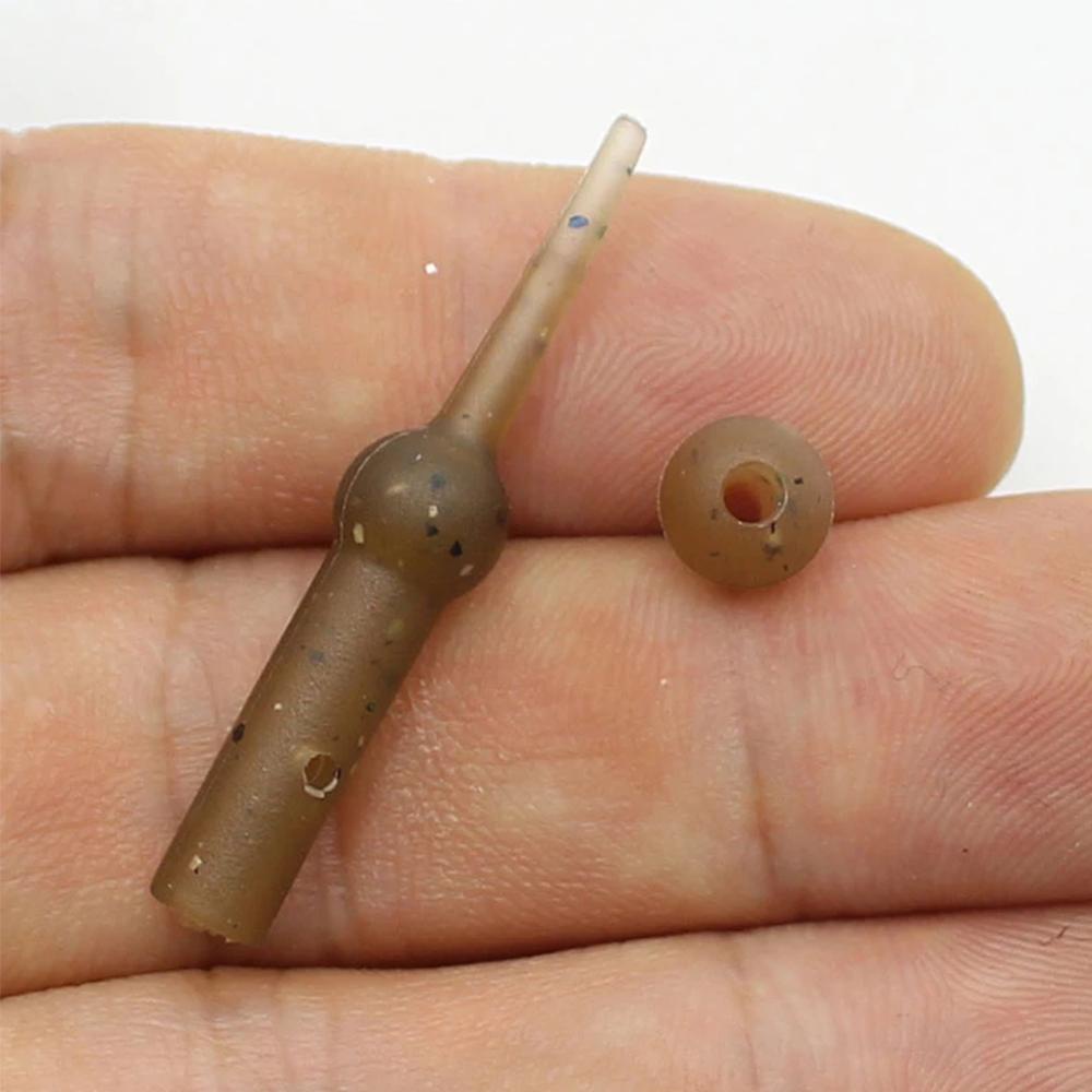 MUVAKO Set 10 Phụ Kiện Câu Cá Chất Lượng Cao