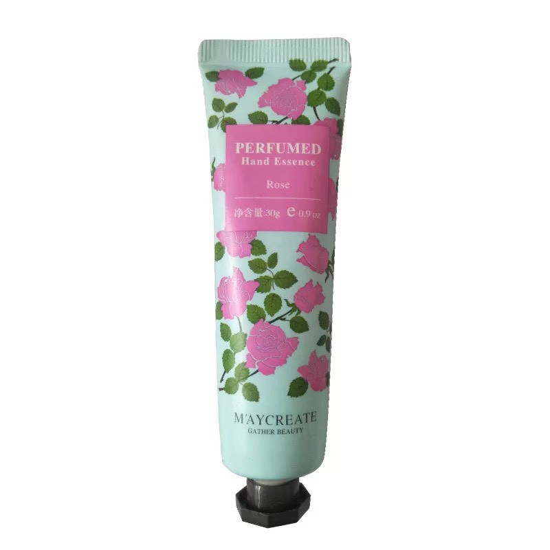 [CHÍNH HÃNG] Kem dưỡng da tay Maycreate , kem bôi tay dưỡng ẩm DTM110 | BigBuy360 - bigbuy360.vn