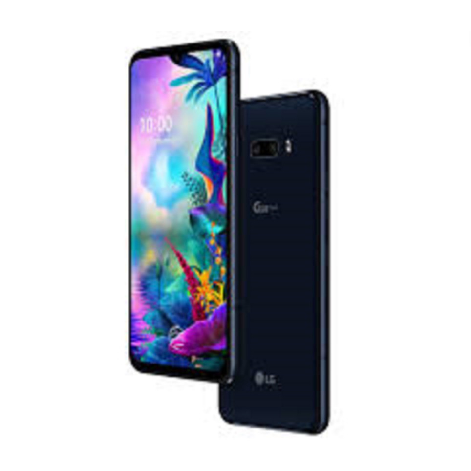 [ RẺ VÔ ĐỐI ] điện thoại CHÍNH HÃNG LG G8X - LG G8 X THINQ ram 6G bộ nhớ 128G mới zin, CPU Snap 855 8 nhân