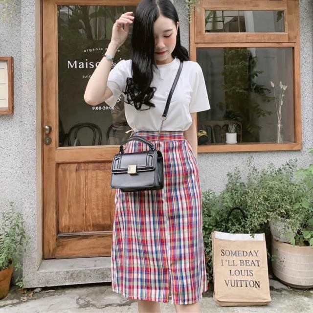 Set cv caro👒