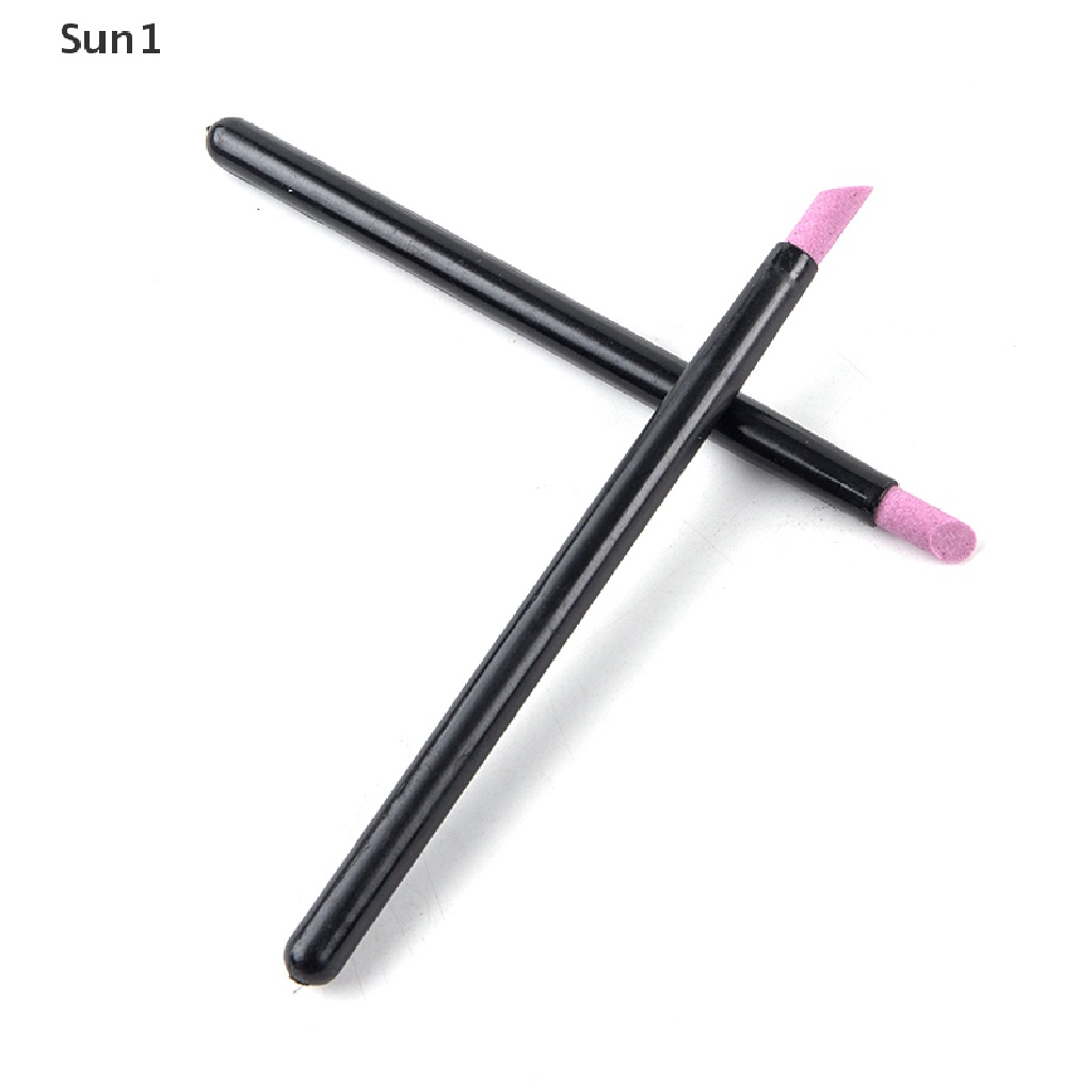 Dụng Cụ Mài Móng Tay Cao Cấp Tiện Dụng