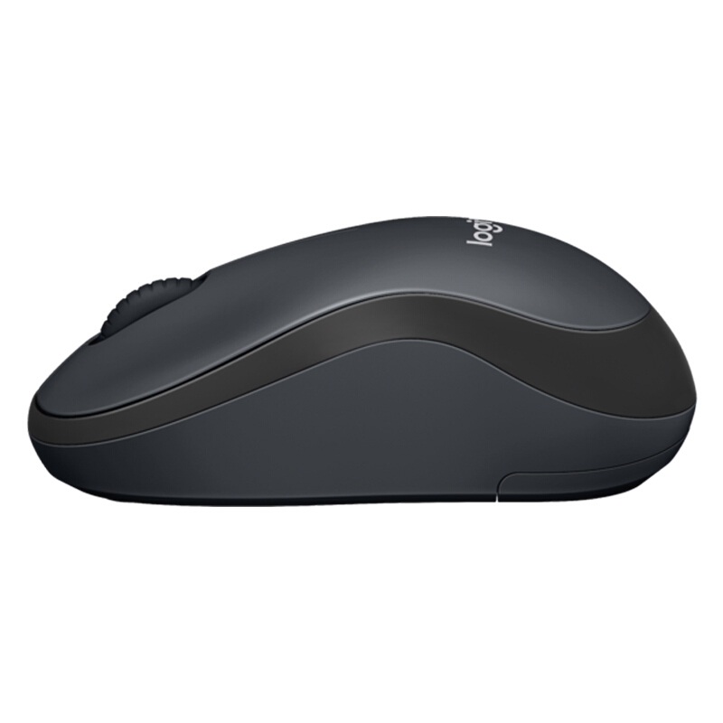 Chuột máy tính không dây Logitech M220 2.4GHz - Silent giảm tiếng ồn - Pin miễn phí - LJM220 | BigBuy360 - bigbuy360.vn