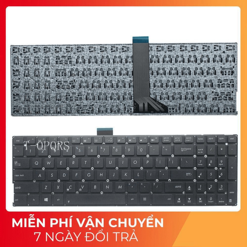 LINH KIỆN LAPTOP (⭐) Bàn phím laptop Asus X555U X555L X555UJ X555UA X555LB X555LJ X555LD