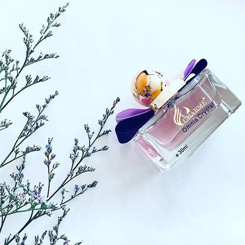 [FreeShip – Xả kho] Nước Hoa Charme Omnia Crystal (30ml) | BigBuy360 - bigbuy360.vn
