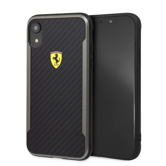 Ốp Lưng Iphone XR - Ferrari