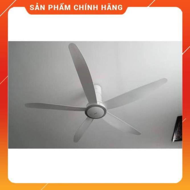 [FreeShip] Quạt trần cao cấp 5 cánh Panasonic F-60 TDN Huy Anh