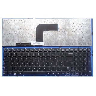 Bàn phím Laptop Samsung- Rv509