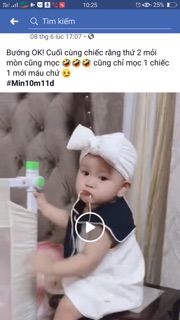 Mũ/Tuban Cho Bé Yêu 👼🏻Min.A Kid • 0333.00.99.07