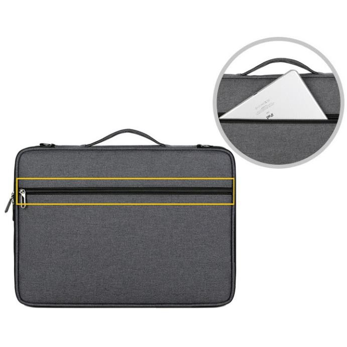 Mua ngay Túi chống sốc cao cấp Fopati dành cho MacBook, laptop, Surface - Oz80 [Giảm giá 5%]