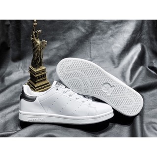 Sneaker-giày thể thao Nam-Nữ chất da mềm , lưỡi gà dày